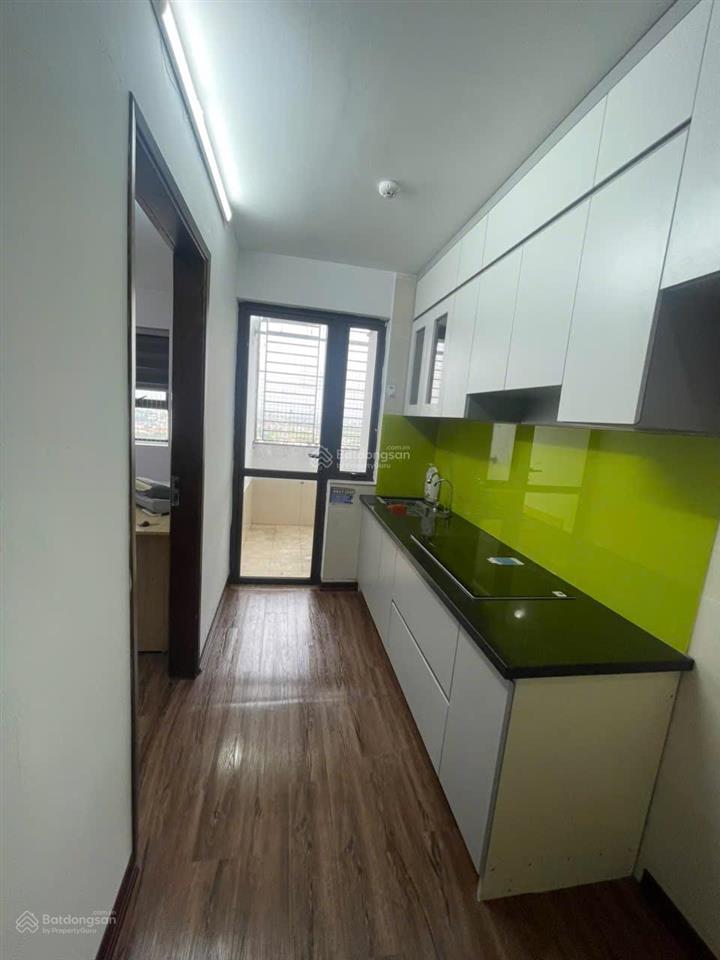 Cho thuê chung cư lộc ninh 61m2