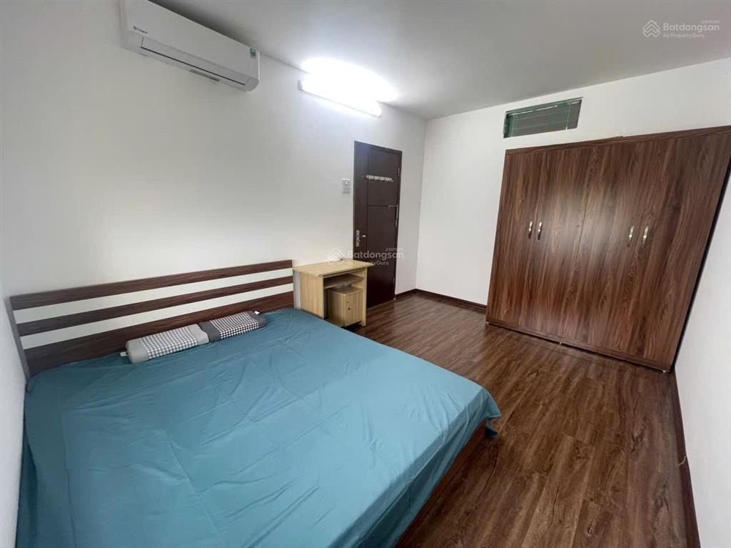 Cho thuê chung cư lộc ninh 61m2