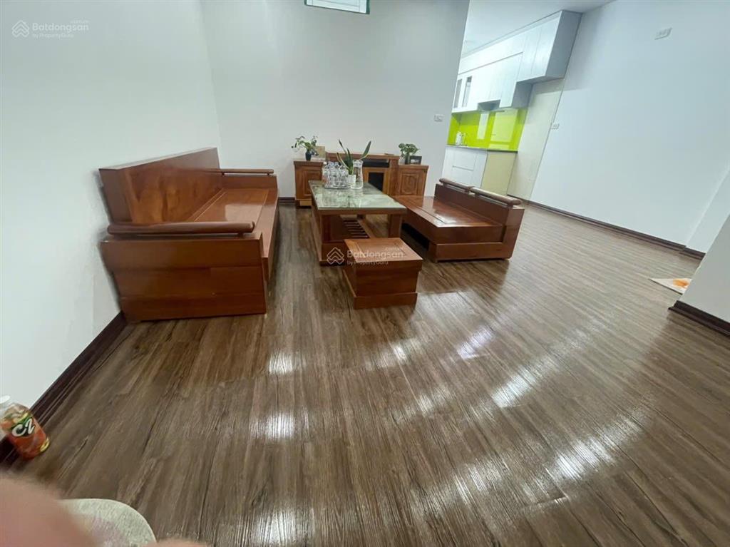 Cho thuê chung cư lộc ninh 61m2