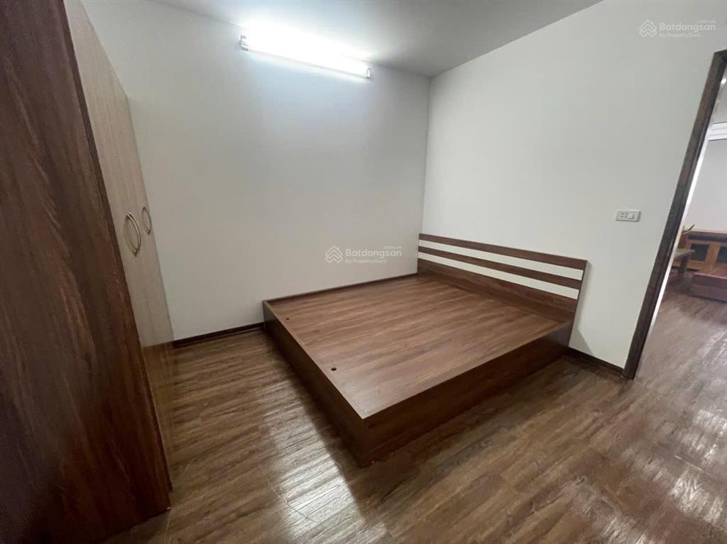 Cho thuê chung cư lộc ninh 61m2
