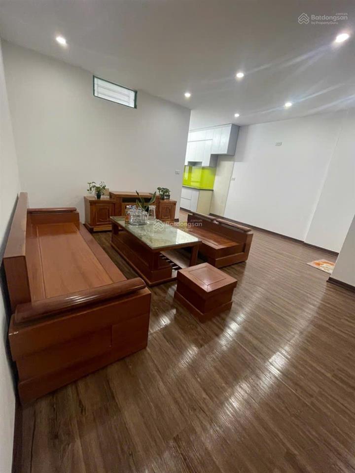 Cho thuê chung cư lộc ninh 61m2