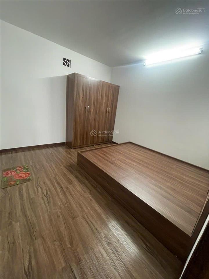 Cho thuê chung cư lộc ninh 61m2