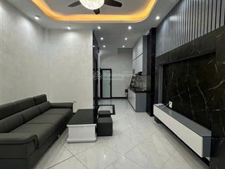 Nguyễn trãi, thanh xuân  6 tầng  32m2  lô góc  sdcc  full nội thất hiện đại