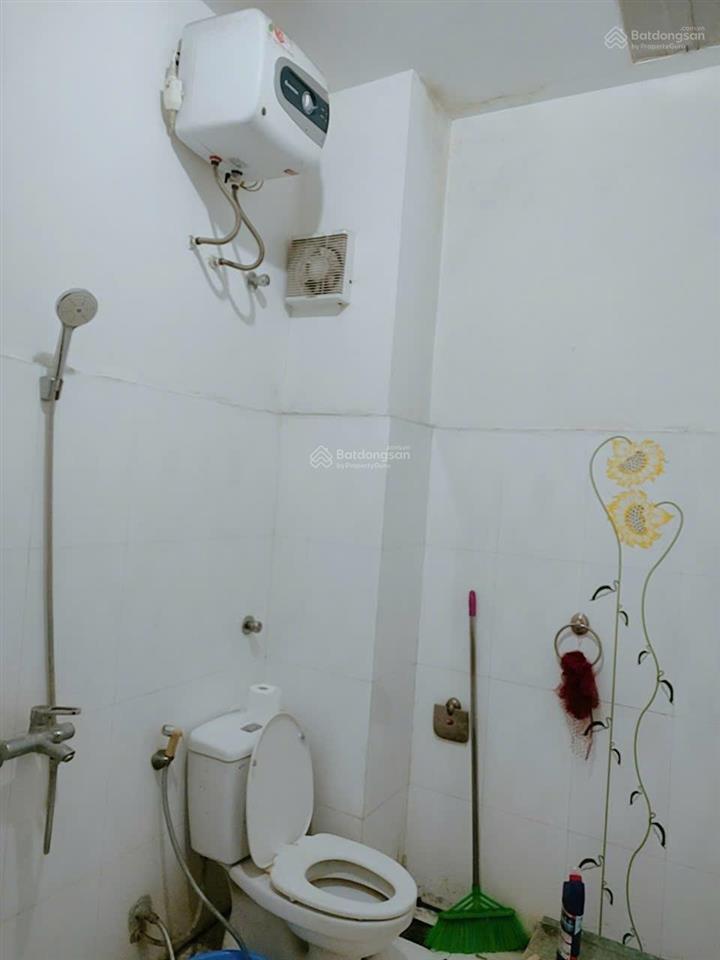 Cho thuê phòng khép kín 36m2, gần ga tàu lê đức thọ, sạch sẽ thoáng mát (tháng 10 vào ở)