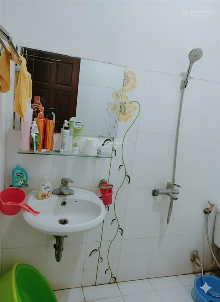 Cho thuê phòng khép kín 36m2, gần ga lê đức thọ, sạch sẽ nhiều cửa sổ thoáng mát đầy đủ tiện nghi