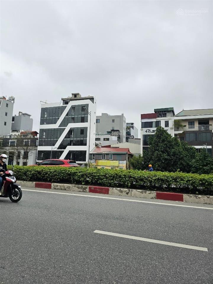 Siêu phẩm mặt phố bưởi tây hồ 80m2 8 tầng mặt tiền khủng 15m giá chào 48,8 tỷ