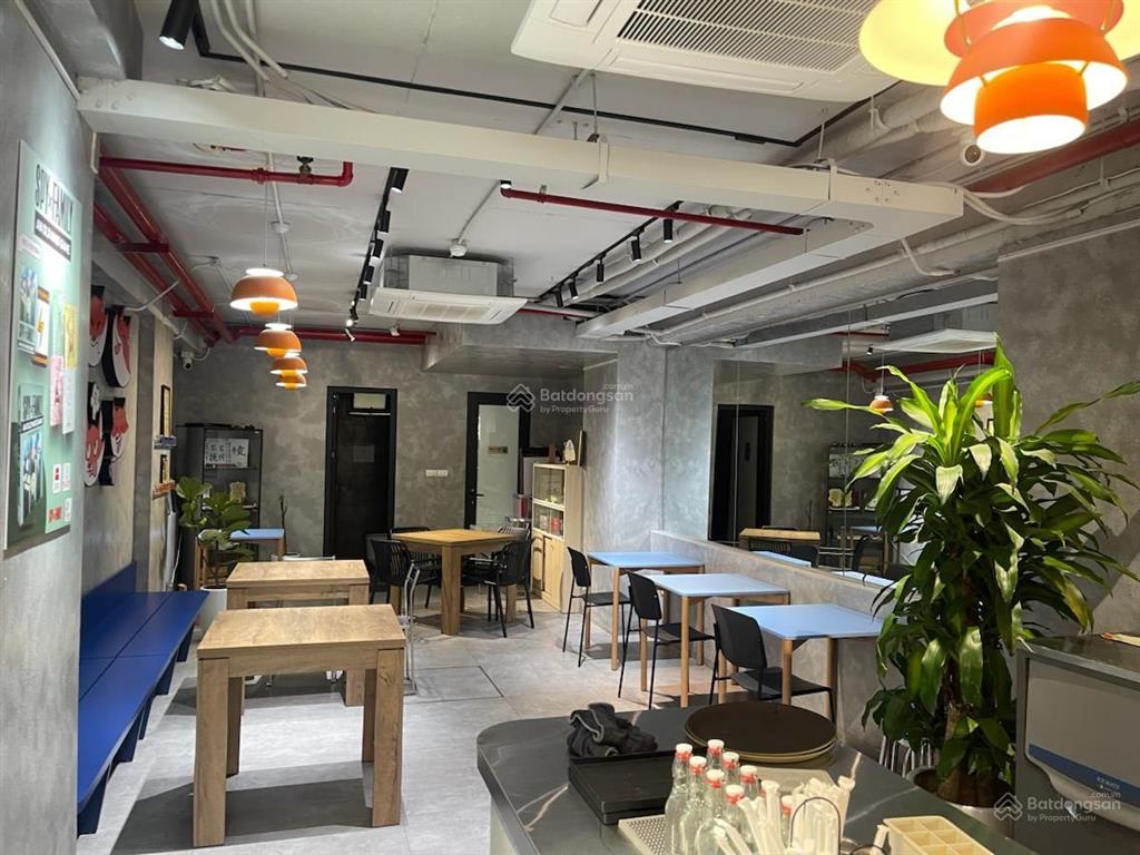 Mặt phố đặng tiến đông 101m2 10 tầng mặt tiền 7,1m lô góc ô tô tránh quận đống đa