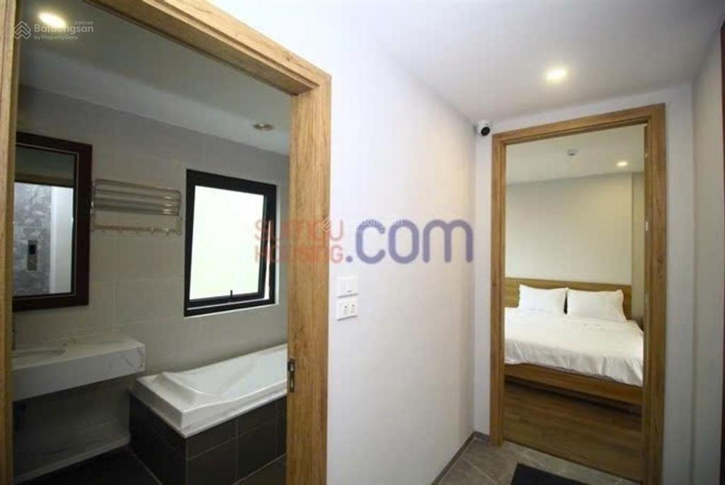 Mặt phố linh lang 102m2 9 tầng mặt tiền 11m kết nối sang đội cấn, phan kế bính và đào tấn ba đình