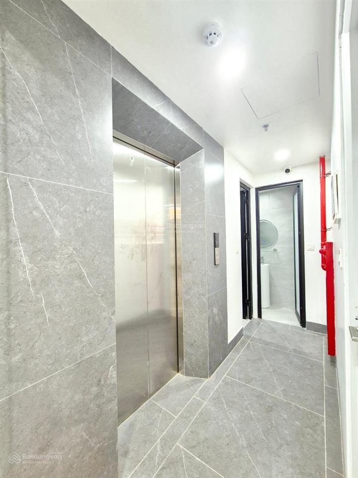 Mặt phố đỗ mười 109m2 9 tầng mặt tiền khủng 16m ngay bến xe nước ngầm quận hoàng mai