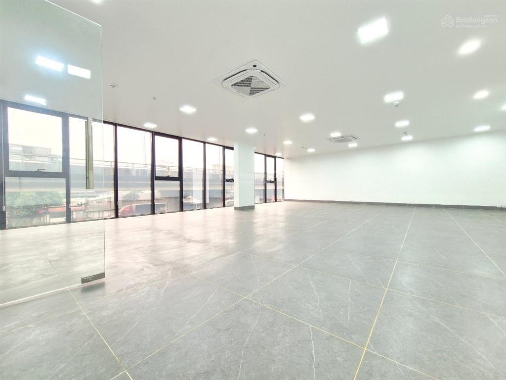 Mặt phố đỗ mười 109m2 9 tầng mặt tiền khủng 16m ngay bến xe nước ngầm quận hoàng mai