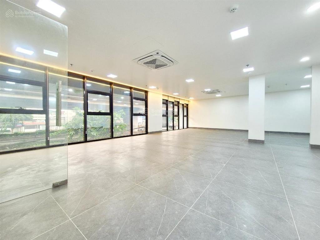 Mặt phố đỗ mười 109m2 9 tầng mặt tiền khủng 16m ngay bến xe nước ngầm quận hoàng mai