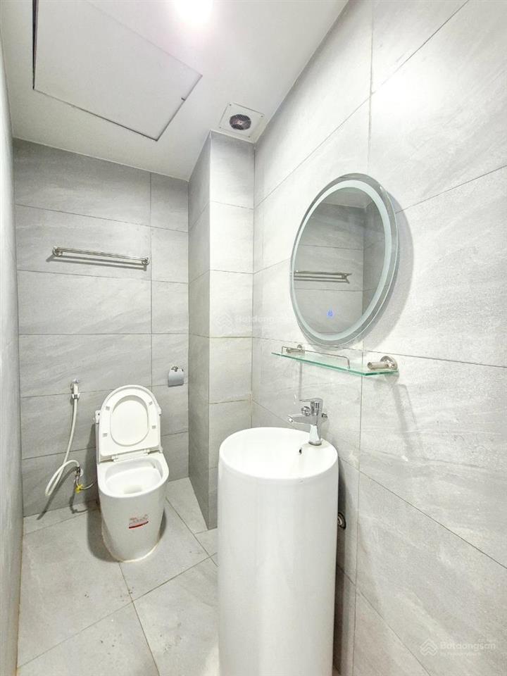 Mặt phố đỗ mười 109m2 9 tầng mặt tiền khủng 16m ngay bến xe nước ngầm quận hoàng mai