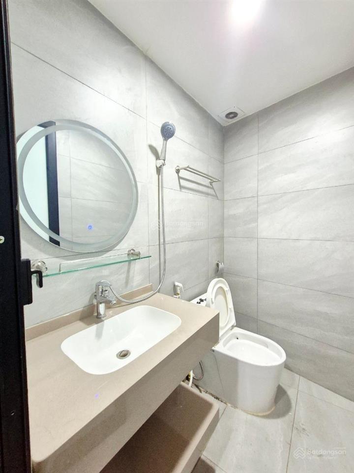 Mặt phố đỗ mười 109m2 9 tầng mặt tiền khủng 16m ngay bến xe nước ngầm quận hoàng mai