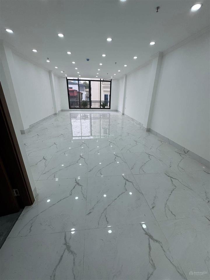 Mặt phố tây sơn 46m2 8 tầng thang máy vỉa hè đá bóng mặt tiền 4,3m kinh doanh đa dạng quận đống đa