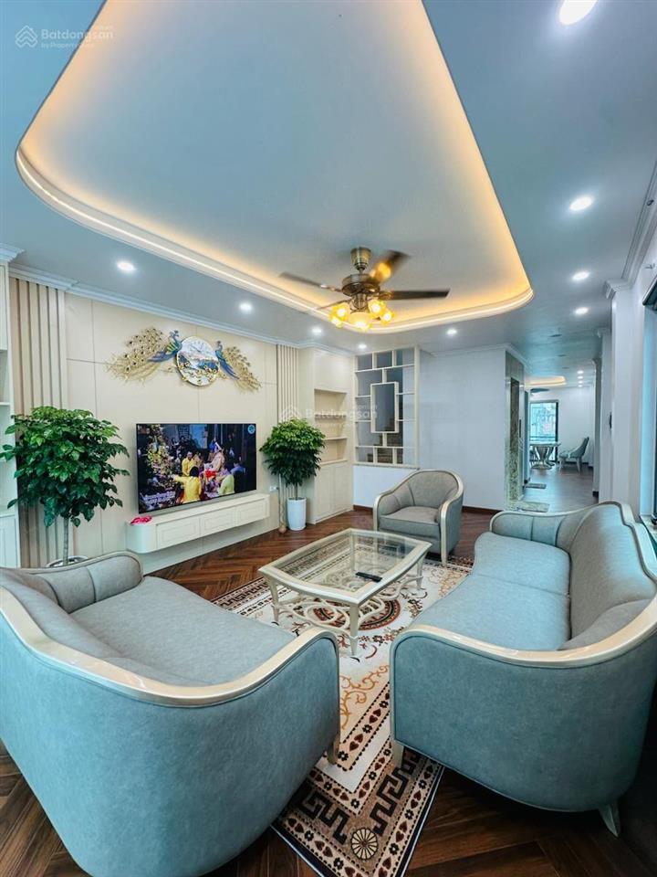 Siêu phẩm 3 mặt ô tô tránh 70m2 7 tầng thang máy trung tâm cầu giấy
