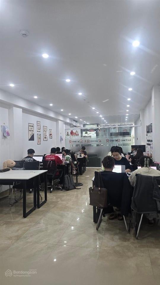 Siêu phẩm 8 tầng thang máy 88m2 thông sàn phố nguyễn khang quận cầu giấy đón đầu tương lai