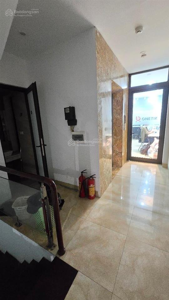 Siêu phẩm 8 tầng thang máy 88m2 thông sàn phố nguyễn khang quận cầu giấy đón đầu tương lai