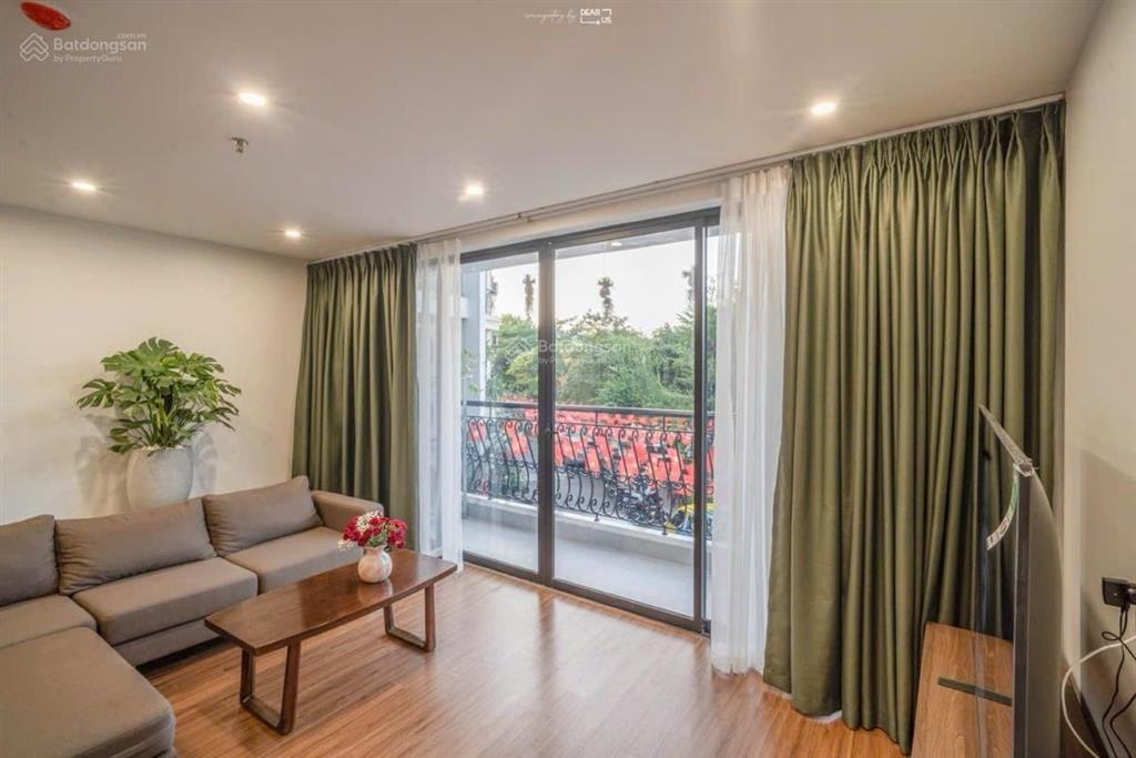 Siêu phẩm lô góc 1 mặt hồ tây 1 mặt ngõ 128m2 8 tầng thang máy quận tây hồ