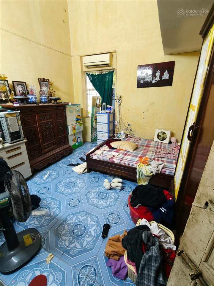 Bất chấp đầu tư 47m2 4 tầng cách ô tô 40m phố la thành đống đa nhỉnh 7 tỷ