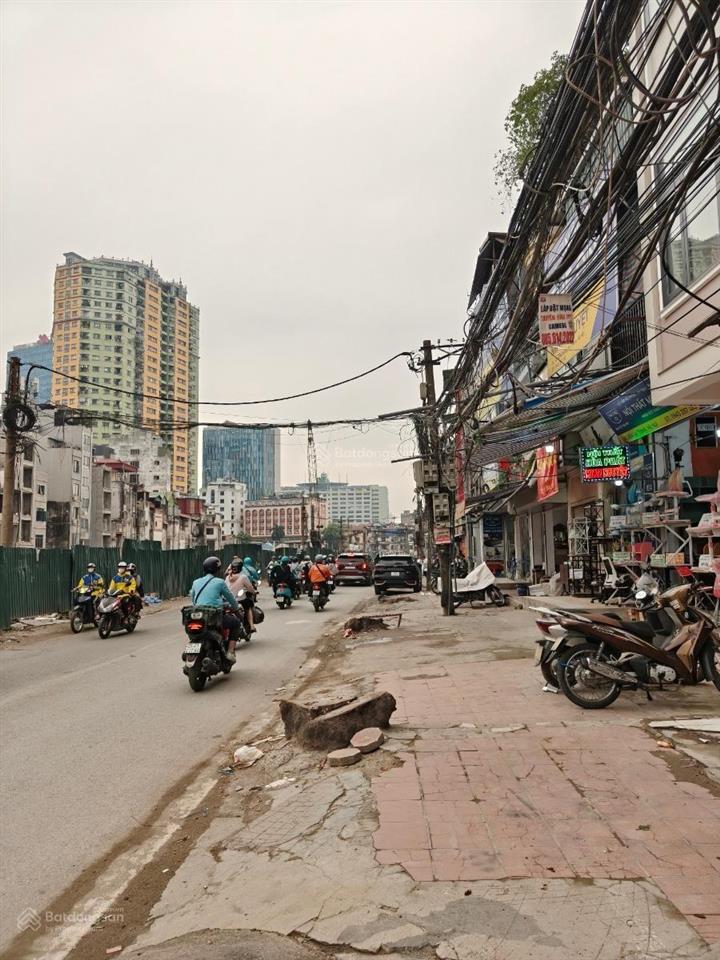 Bất chấp đầu tư 47m2 4 tầng cách ô tô 40m phố la thành đống đa nhỉnh 7 tỷ