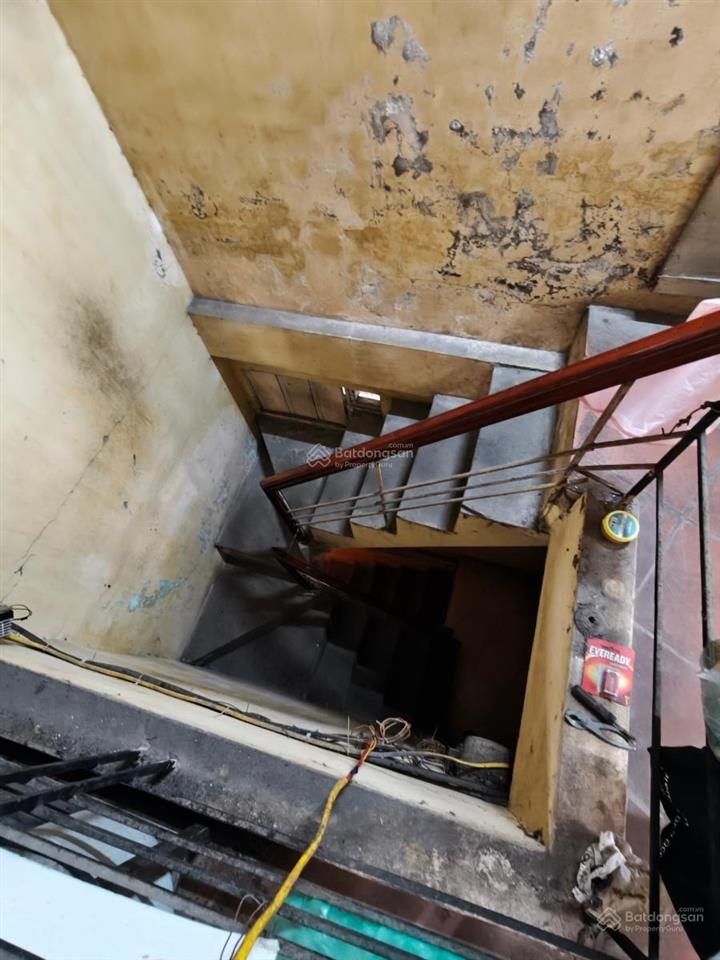 Bất chấp đầu tư 47m2 4 tầng cách ô tô 40m phố la thành đống đa nhỉnh 7 tỷ