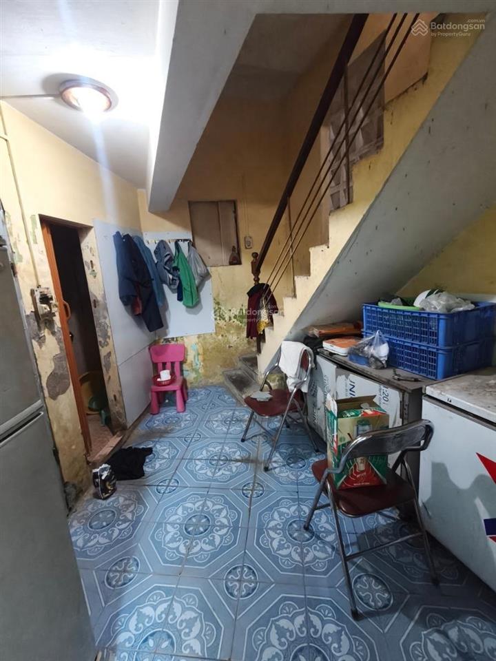 Bất chấp đầu tư 47m2 4 tầng cách ô tô 40m phố la thành đống đa nhỉnh 7 tỷ
