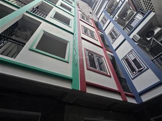 Giá đầu tư 92m2 7 tầng thang máy nhỉnh 16tỷ phố vĩnh phúc ba đình cách phố 30m