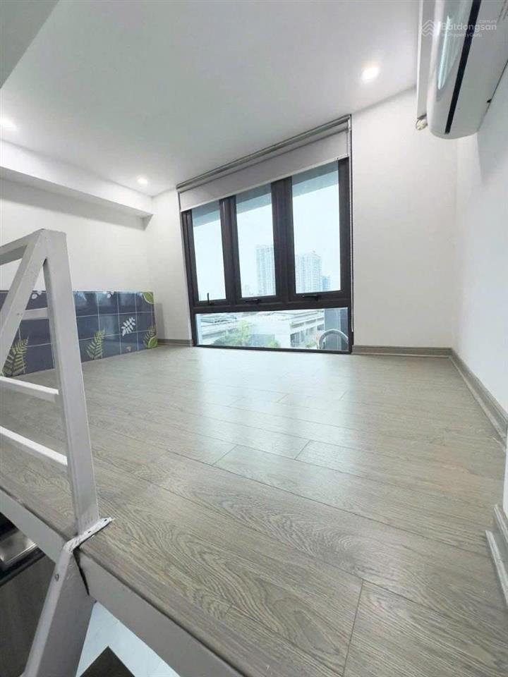 Siêu phẩm 122m2 7 tầng tổng 28 phòng dòng tiền 1,7 tỷ/năm phố hoàng hoa thám ba đình hà nội