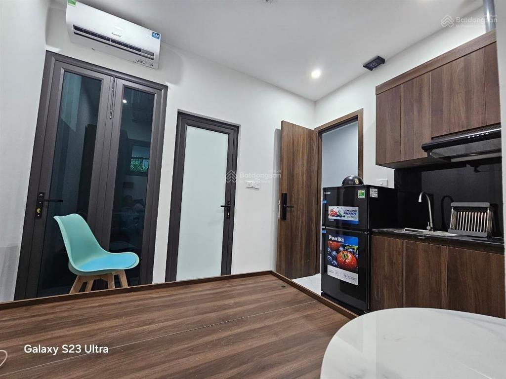 Siêu phẩm 122m2 7 tầng tổng 28 phòng dòng tiền 1,7 tỷ/năm phố hoàng hoa thám ba đình hà nội