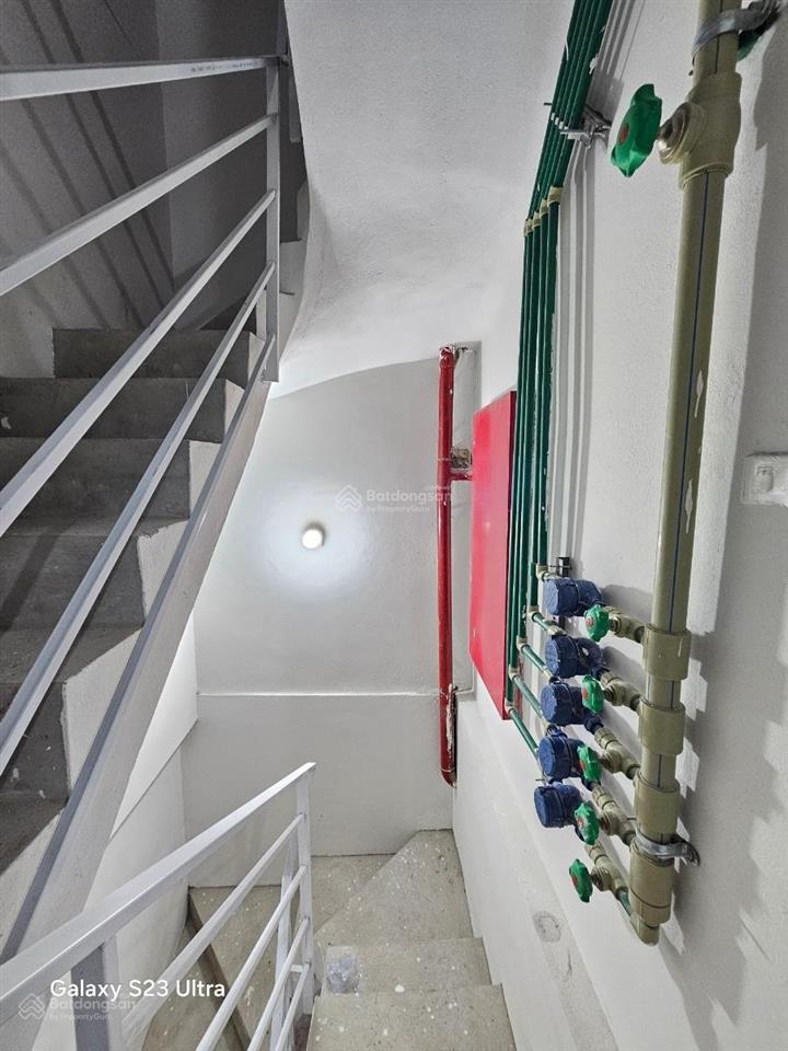 Siêu phẩm 122m2 7 tầng tổng 28 phòng dòng tiền 1,7 tỷ/năm phố hoàng hoa thám ba đình hà nội