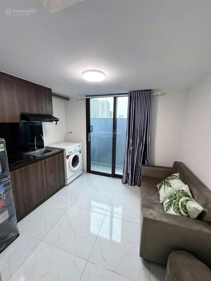 Siêu phẩm 122m2 7 tầng tổng 28 phòng dòng tiền 1,7 tỷ/năm phố hoàng hoa thám ba đình hà nội