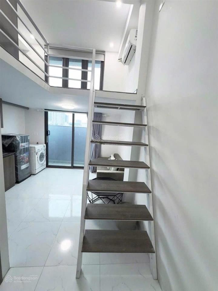 Siêu phẩm 122m2 7 tầng tổng 28 phòng dòng tiền 1,7 tỷ/năm phố hoàng hoa thám ba đình hà nội