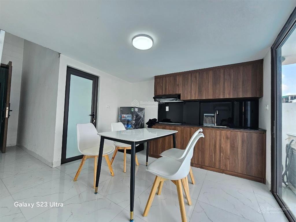 Siêu phẩm 122m2 7 tầng tổng 28 phòng dòng tiền 1,7 tỷ/năm phố hoàng hoa thám ba đình hà nội