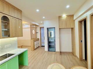 Bán nhà mặt phố giáp bát 73m2 xây 7 tầng thang máy lô góc chỉ 22 tỷ