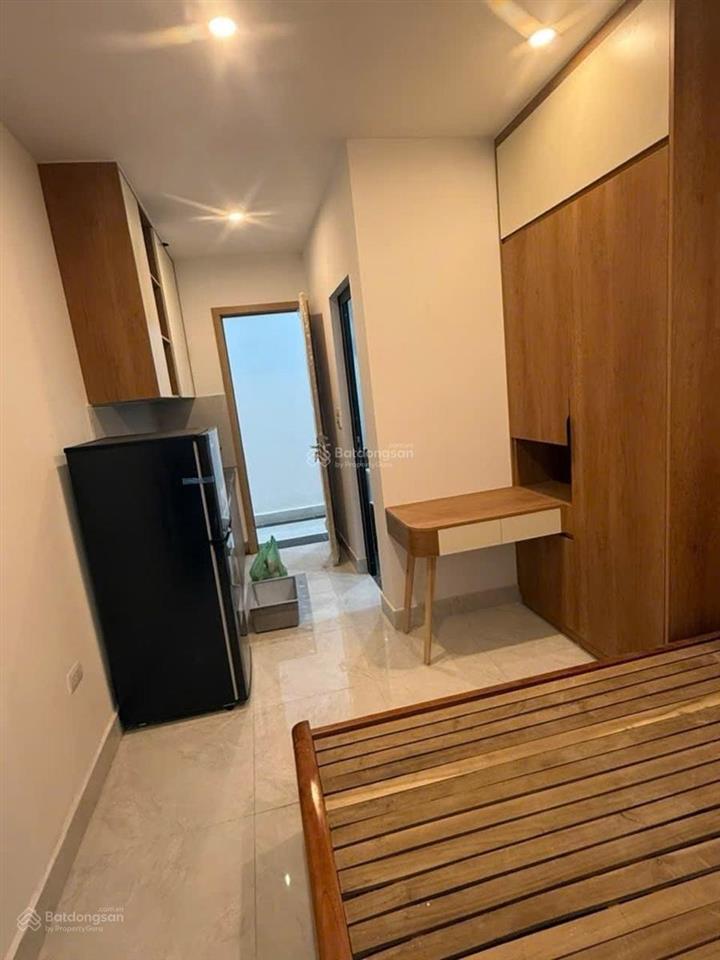 75m2 lô góc 7 tầng thang máy phố lạc long quân tây hồ