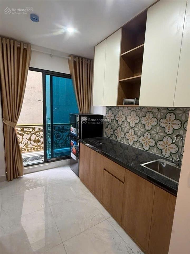 75m2 lô góc 7 tầng thang máy phố lạc long quân tây hồ