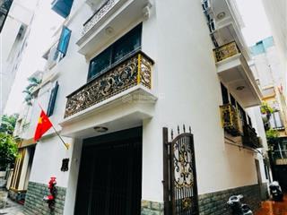75m2 lô góc 7 tầng thang máy phố lạc long quân tây hồ