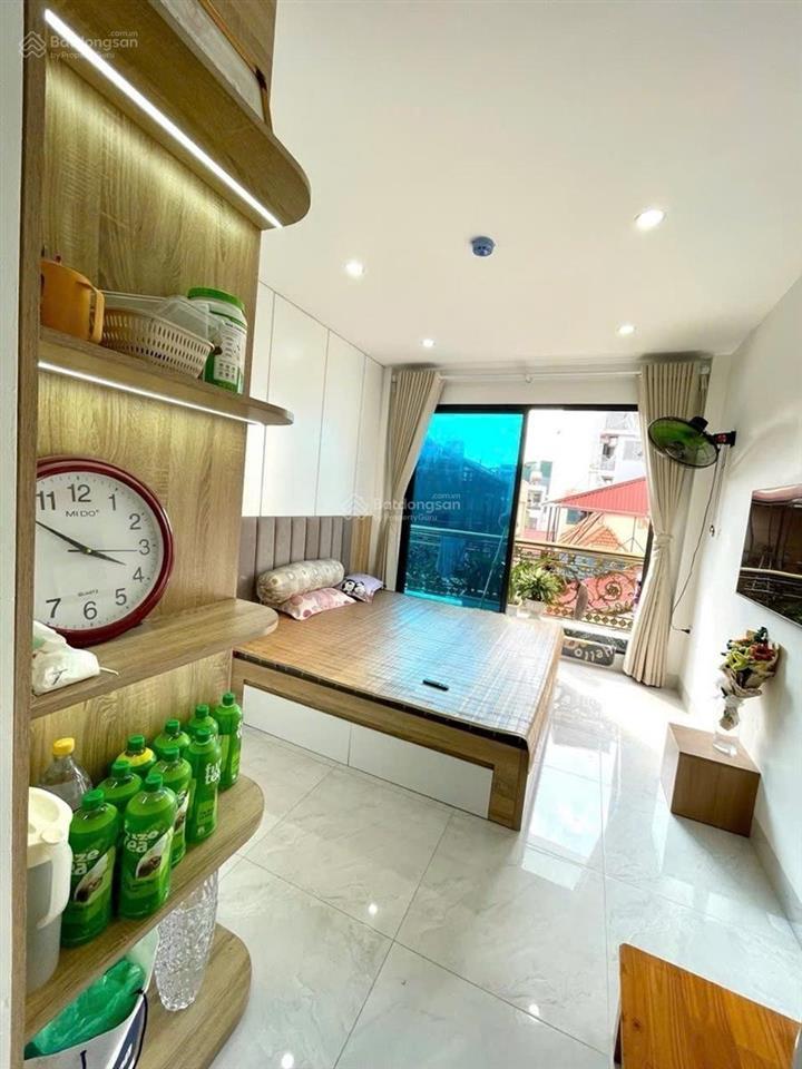 75m2 lô góc 7 tầng thang máy phố lạc long quân tây hồ