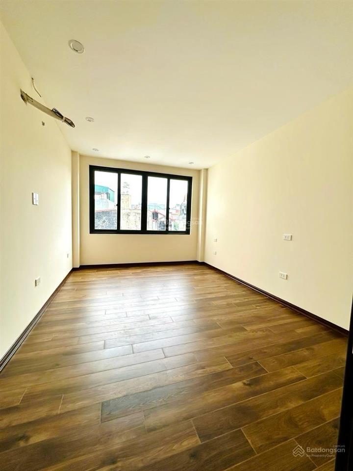 62m2 6 tầng thang máy lô góc phố lạc long quân tây hồ chỉ hơn 14 tỷ