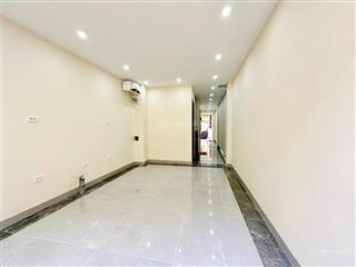 62m2 6 tầng thang máy lô góc phố lạc long quân tây hồ chỉ hơn 14 tỷ