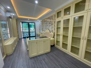 46m2 7 tầng thang máy ô tô vào nhà phố lạc long quân tây hồ