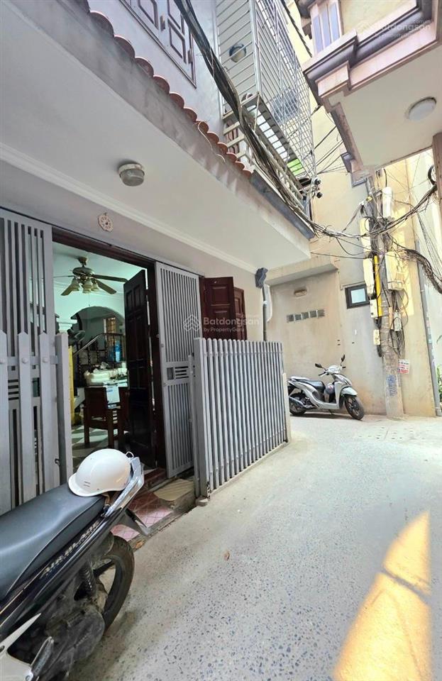Lô góc 6 tầng x 38m2 phố võng thị hồ tây chỉ hơn 9 tỷ