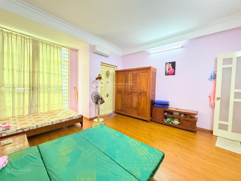 Phân lô xuân la hồ tây 82m2 5 tầng ô tô đỗ cửa mặt tiền 5,2m
