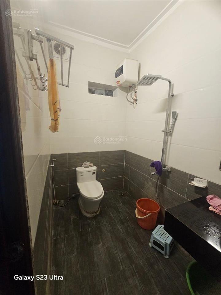 30m2 5 tầng trung tâm cầu giấy ngõ nông chỉ 8 tỷ