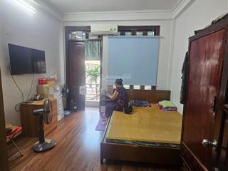 30m2 5 tầng trung tâm cầu giấy ngõ nông chỉ 8 tỷ