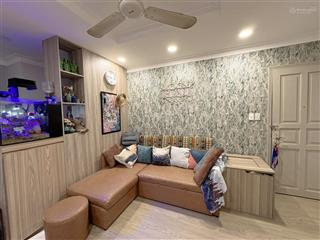 Chính chủ bán căn hộ chung cư tiện đi lại, gần metro tân cảng, quận bình thạnh