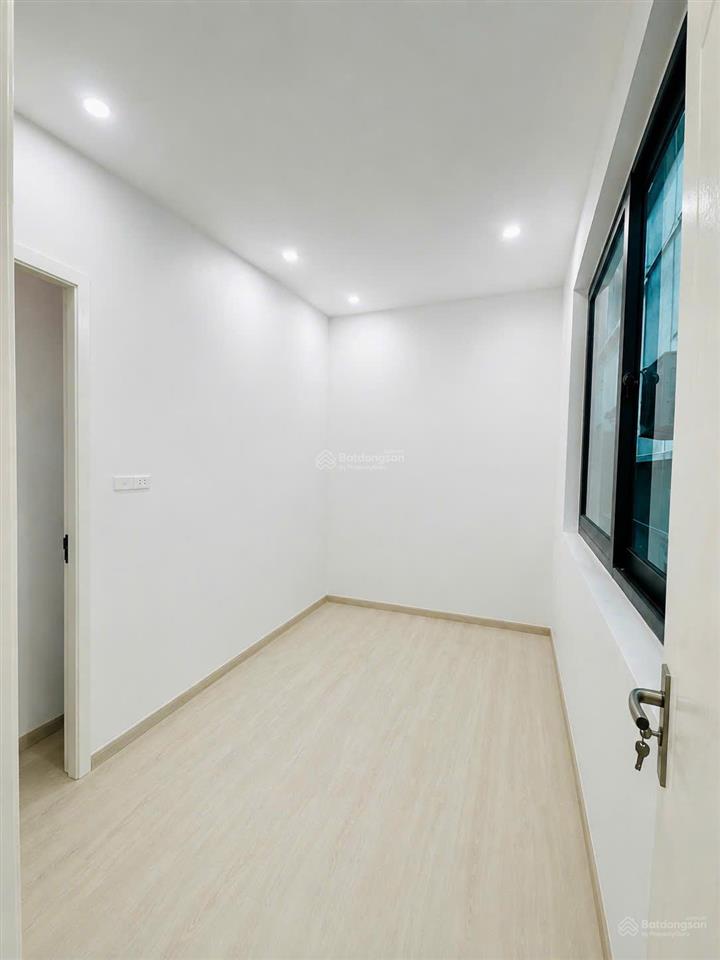 Bán nhà riêng tại số 9, ngõ 29, cửa bắc, 6,9 tỷ, 11,2 m2, hàng hiếm giá tốt