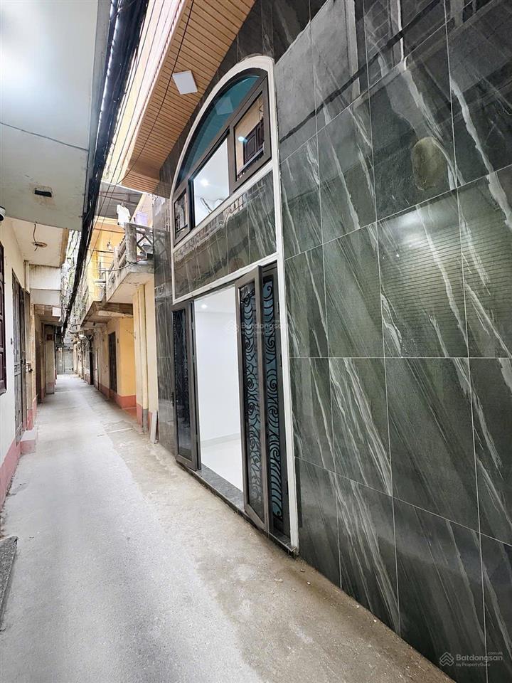 Bán nhà riêng tại số 9, ngõ 29, cửa bắc, 6,9 tỷ, 11,2 m2, hàng hiếm giá tốt