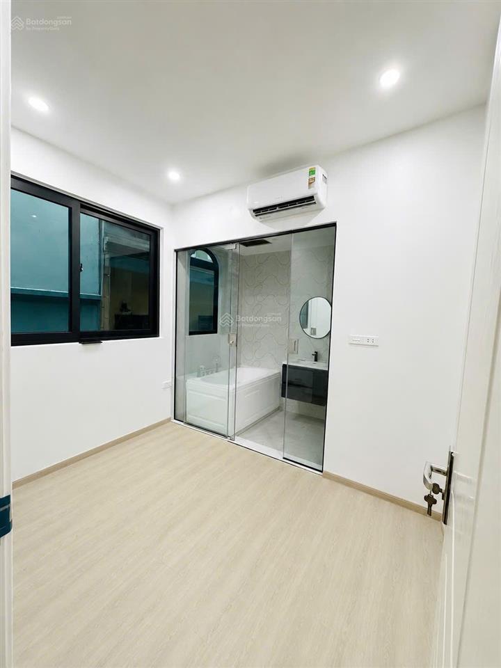 Bán nhà riêng tại số 9, ngõ 29, cửa bắc, 6,9 tỷ, 11,2 m2, hàng hiếm giá tốt