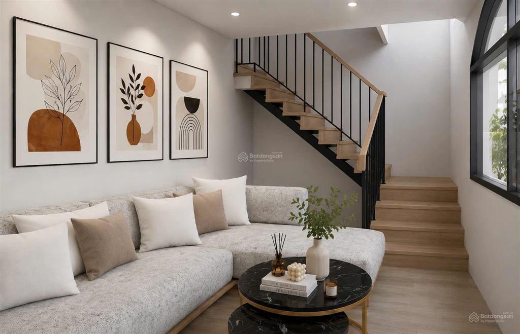 Bán nhà riêng tại số 9, ngõ 29, cửa bắc, 6,9 tỷ, 11,2 m2, hàng hiếm giá tốt